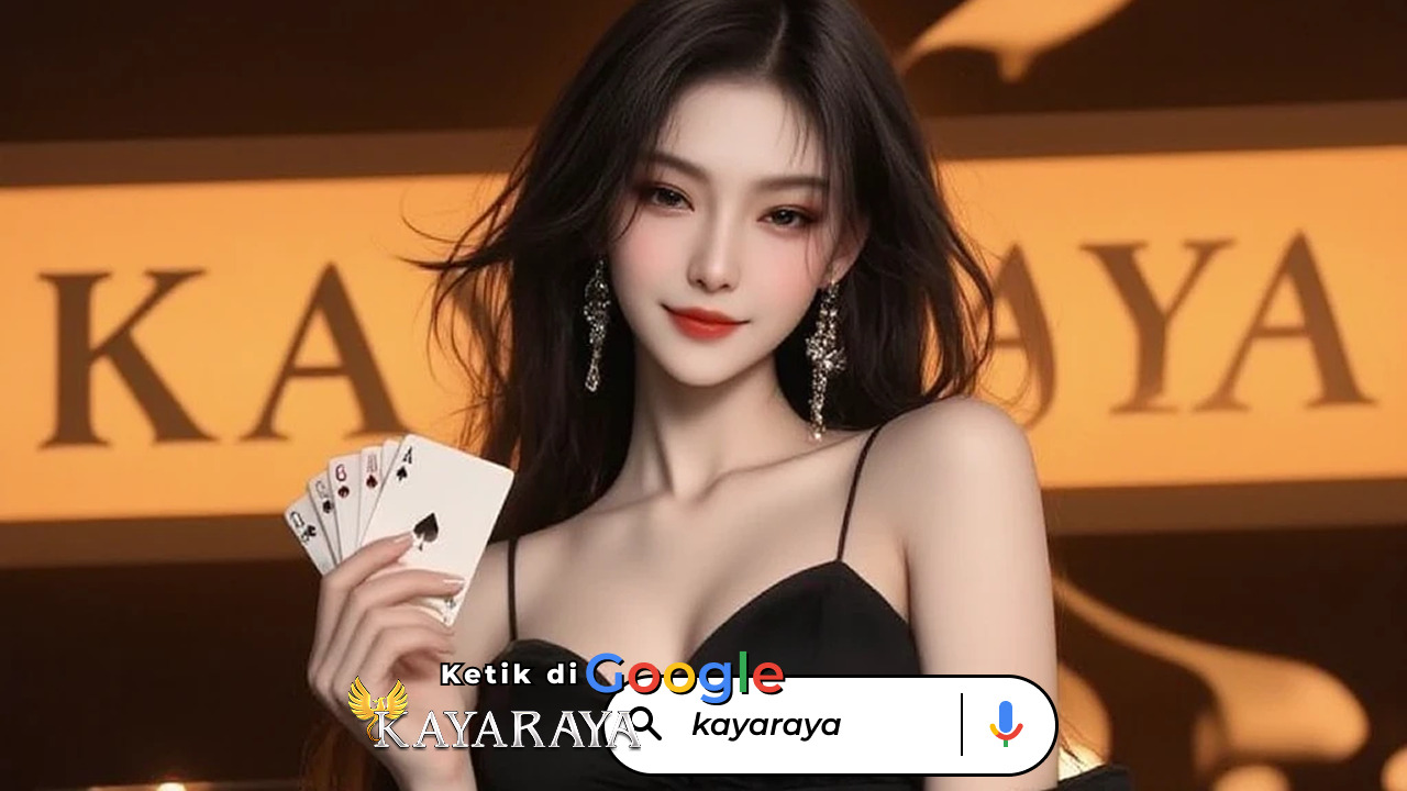 Situs KAYARAYA