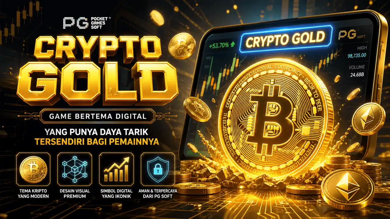 crypto gold